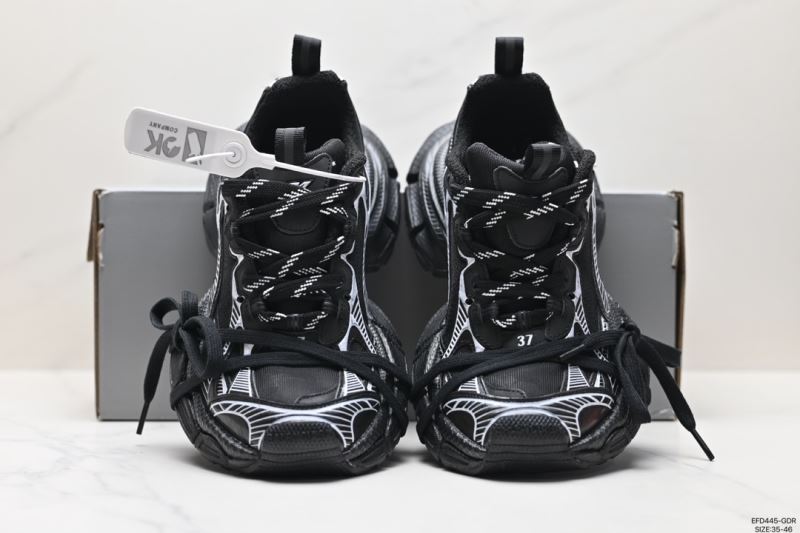 Balenciaga Track Shoes